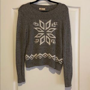 Beautiful Christmas sweater